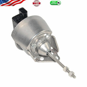 Planet Gates AP01 03L198716B NEW TURBO WASTEGATE ACTUATOR for Audi A3 TT For VW Beetle EOS Jetta Golf 6 Passat Scirocco SEAT SKODA 2.0 Tdi CR