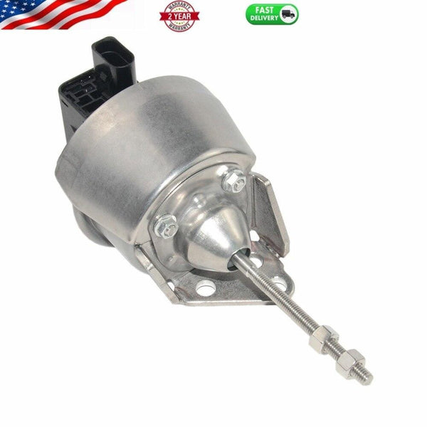 Planet Gates AP01 03L198716B NEW TURBO WASTEGATE ACTUATOR for Audi A3 TT For VW Beetle EOS Jetta Golf 6 Passat Scirocco SEAT SKODA 2.0 Tdi CR
