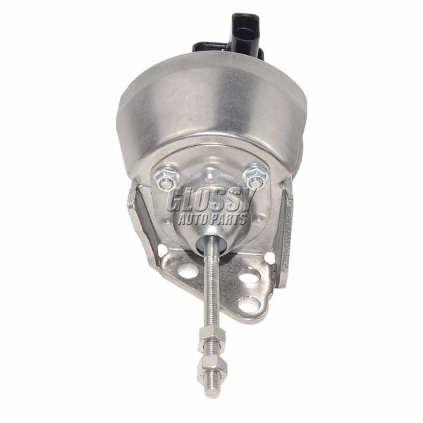 Planet Gates AP01 03L198716B NEW TURBO WASTEGATE ACTUATOR for Audi A3 TT For VW Beetle EOS Jetta Golf 6 Passat Scirocco SEAT SKODA 2.0 Tdi CR