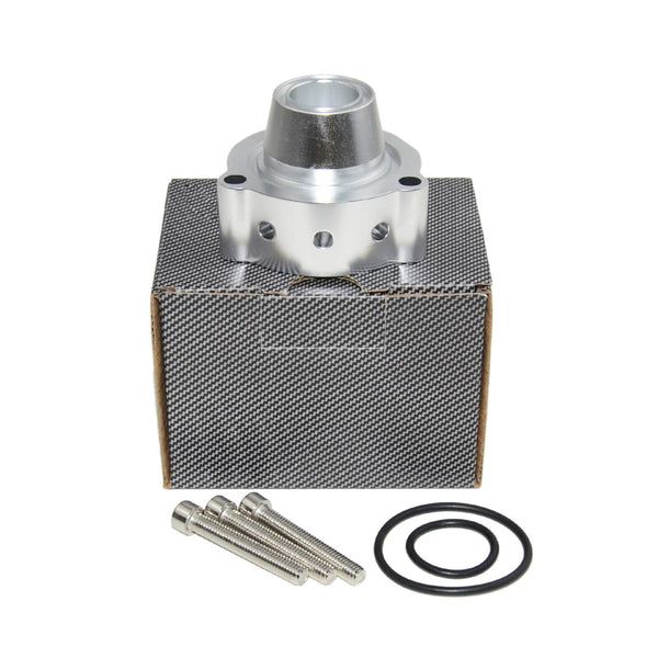 Planet Gates AP01 New For VW Audi Blow Off Valve Spacer BOV TSI FSI TFSI MK5 GTI B7 2.0T 2.0 T Diverter DV