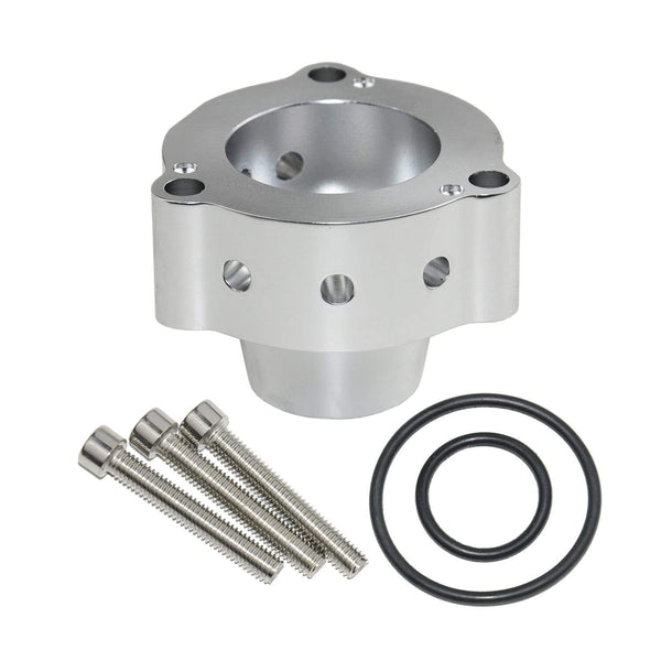Planet Gates AP01 New For VW Audi Blow Off Valve Spacer BOV TSI FSI TFSI MK5 GTI B7 2.0T 2.0 T Diverter DV