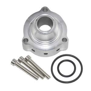 Planet Gates AP01 New For VW Audi Blow Off Valve Spacer BOV TSI FSI TFSI MK5 GTI B7 2.0T 2.0 T Diverter DV