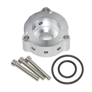 Planet Gates AP01 New For VW Audi Blow Off Valve Spacer BOV TSI FSI TFSI MK5 GTI B7 2.0T 2.0 T Diverter DV