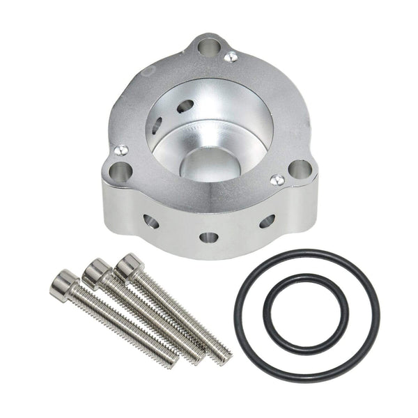 Planet Gates AP01 New For VW Audi Blow Off Valve Spacer BOV TSI FSI TFSI MK5 GTI B7 2.0T 2.0 T Diverter DV