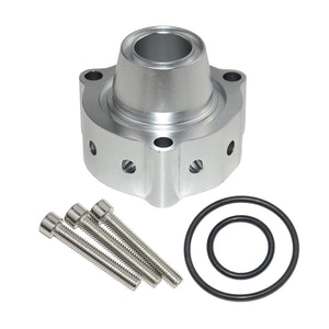 Planet Gates AP01 New For VW Audi Blow Off Valve Spacer BOV TSI FSI TFSI MK5 GTI B7 2.0T 2.0 T Diverter DV