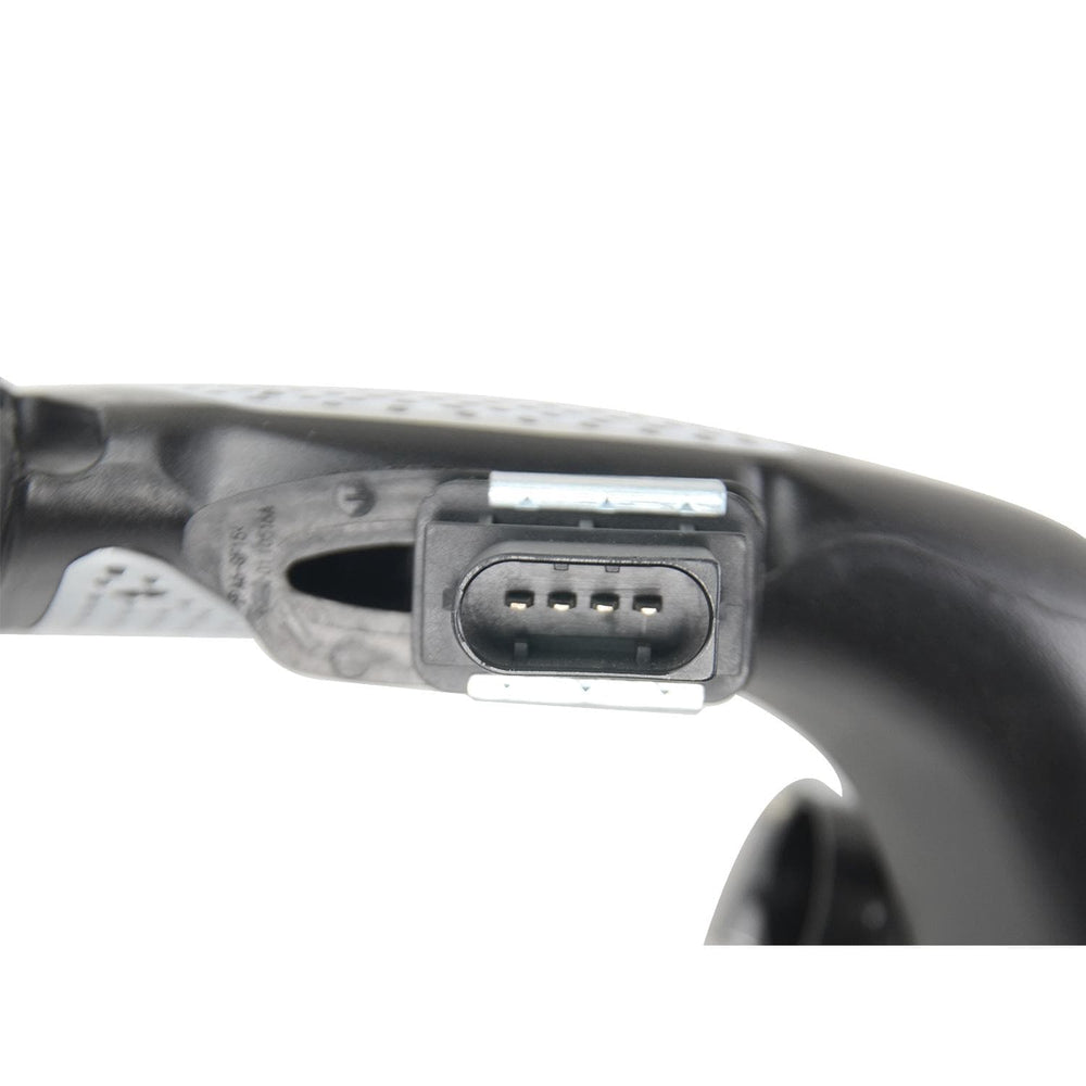 Planet Gates AP02 Clean air duct intake manifold air mass meter For Mercedes OM642 CDI V6 A6420908237, A 642 090 82 37, 6420908237