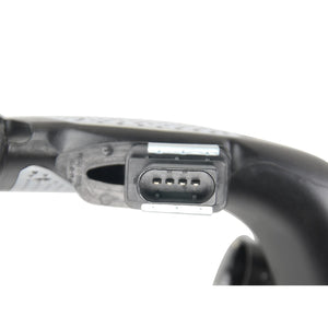 Planet Gates AP02 Clean air duct intake manifold air mass meter For Mercedes OM642 CDI V6 A6420908237, A 642 090 82 37, 6420908237