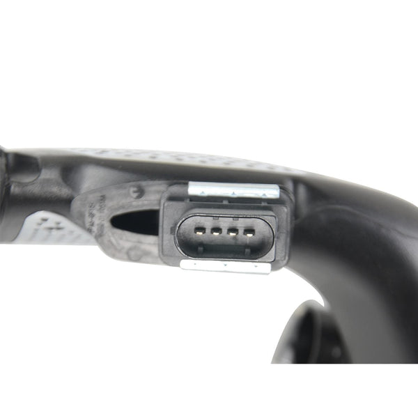 Planet Gates AP02 Clean air duct intake manifold air mass meter For Mercedes OM642 CDI V6 A6420908237, A 642 090 82 37, 6420908237