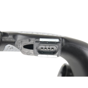 Planet Gates AP02 Clean air duct intake manifold air mass meter For Mercedes OM642 CDI V6 A6420908237, A 642 090 82 37, 6420908237