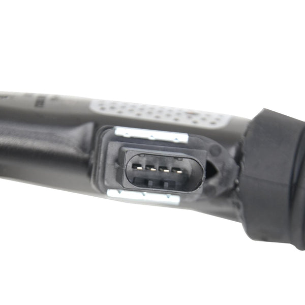 Planet Gates AP02 Clean air duct intake manifold air mass meter For Mercedes OM642 CDI V6 A6420908237, A 642 090 82 37, 6420908237