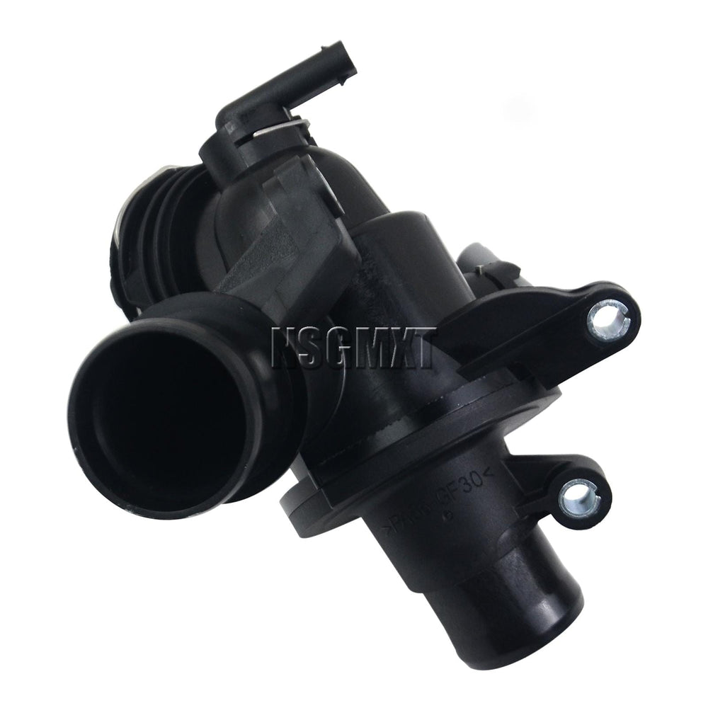 Planet Gates AP02 Engine Coolant Thermostat for Mercedes-Benz W204 W205 W212 W166 W221 W222 W639 W447 6512000615 6512001215