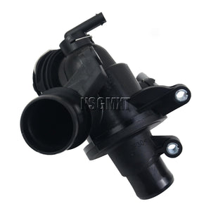 Planet Gates AP02 Engine Coolant Thermostat for Mercedes-Benz W204 W205 W212 W166 W221 W222 W639 W447 6512000615 6512001215