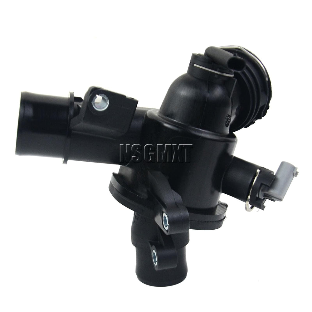 Planet Gates AP02 Engine Coolant Thermostat for Mercedes-Benz W204 W205 W212 W166 W221 W222 W639 W447 6512000615 6512001215