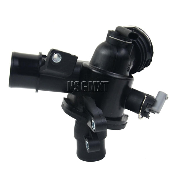 Planet Gates AP02 Engine Coolant Thermostat for Mercedes-Benz W204 W205 W212 W166 W221 W222 W639 W447 6512000615 6512001215