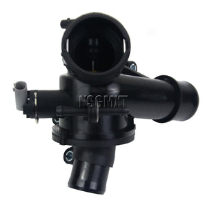 Planet Gates AP02 Engine Coolant Thermostat for Mercedes-Benz W204 W205 W212 W166 W221 W222 W639 W447 6512000615 6512001215