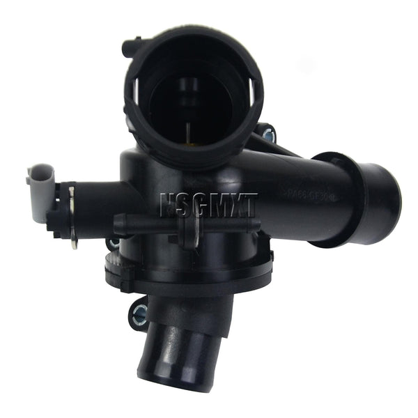 Planet Gates AP02 Engine Coolant Thermostat for Mercedes-Benz W204 W205 W212 W166 W221 W222 W639 W447 6512000615 6512001215