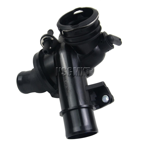 Planet Gates AP02 Engine Coolant Thermostat for Mercedes-Benz W204 W205 W212 W166 W221 W222 W639 W447 6512000615 6512001215