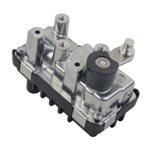 Planet Gates AP02 For Mercedes Wastegate W211 W251 OM642 E320 ML320 R320 3.0 CDI G277 G219 Turbo Electric Actuator 6NW008412 New