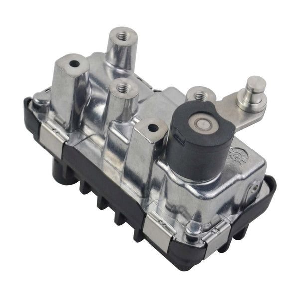 Planet Gates AP02 For Mercedes Wastegate W211 W251 OM642 E320 ML320 R320 3.0 CDI G277 G219 Turbo Electric Actuator 6NW008412 New