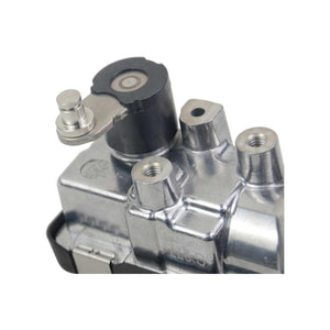 Planet Gates AP02 For Mercedes Wastegate W211 W251 OM642 E320 ML320 R320 3.0 CDI G277 G219 Turbo Electric Actuator 6NW008412 New