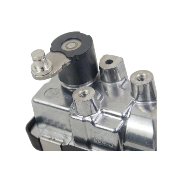 Planet Gates AP02 For Mercedes Wastegate W211 W251 OM642 E320 ML320 R320 3.0 CDI G277 G219 Turbo Electric Actuator 6NW008412 New