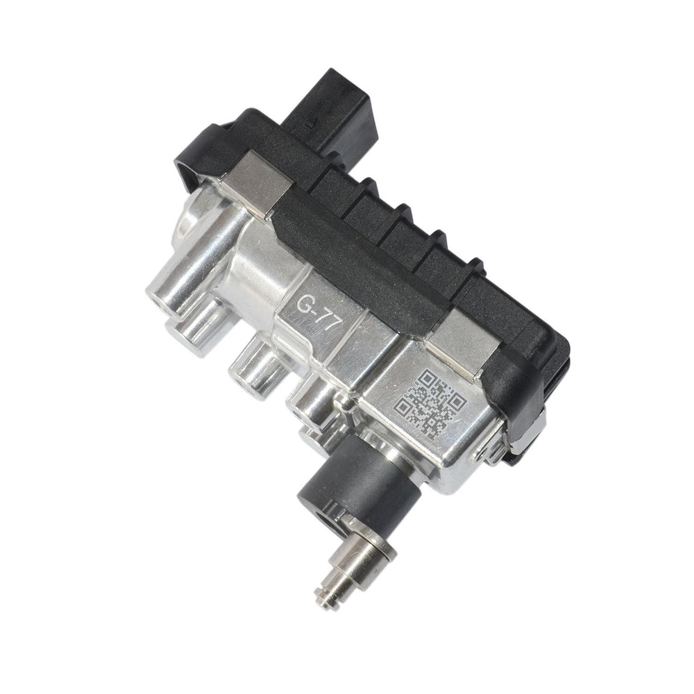 Planet Gates AP02 GTB1749B 798128 767649 electronic actuator G-77 G-077 6NW009550 turbocharger wastegate for Citroen Jumper III 2.2 HDI