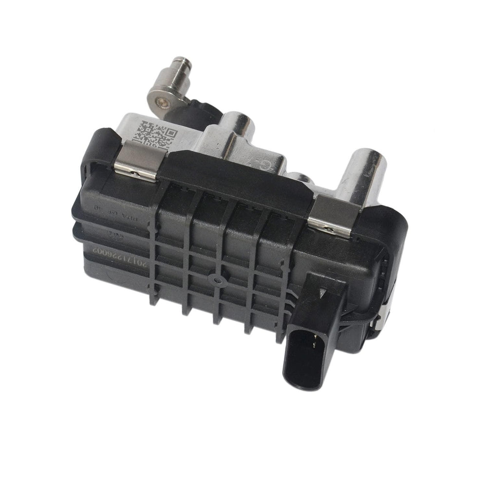 Planet Gates AP02 GTB1749B 798128 767649 electronic actuator G-77 G-077 6NW009550 turbocharger wastegate for Citroen Jumper III 2.2 HDI