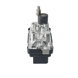 Planet Gates AP02 GTB1749B 798128 767649 electronic actuator G-77 G-077 6NW009550 turbocharger wastegate for Citroen Jumper III 2.2 HDI