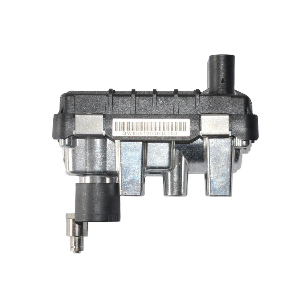 Planet Gates AP02 GTB1749B 798128 turbine 767649 electronic actuator G-77 6NW009550 turbocharger wastegate for Citroen Jumper III 2.2 HDI