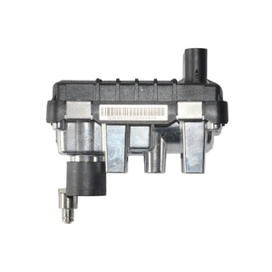 Planet Gates AP02 GTB1749B 798128 turbine 767649 electronic actuator G-77 6NW009550 turbocharger wastegate for Citroen Jumper III 2.2 HDI