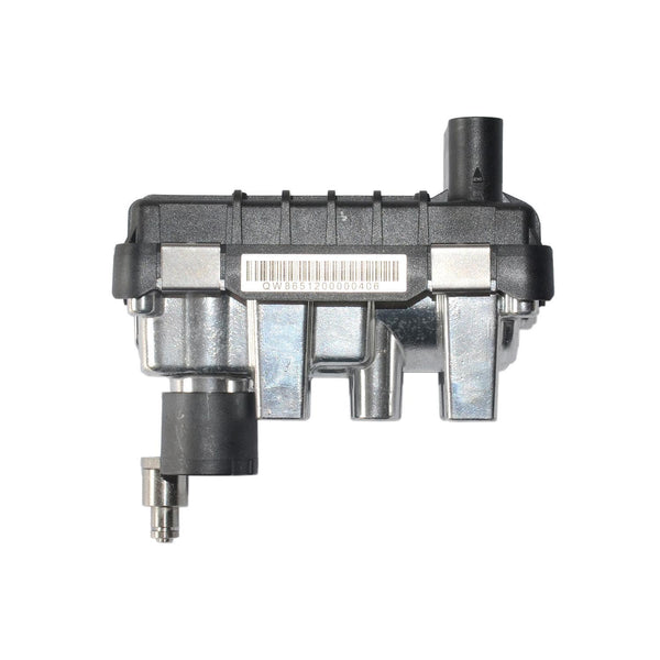 Planet Gates AP02 GTB1749B 798128 turbine 767649 electronic actuator G-77 6NW009550 turbocharger wastegate for Citroen Jumper III 2.2 HDI