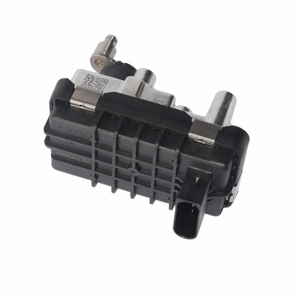 Planet Gates AP02 GTB1749B 798128 turbine 767649 electronic actuator G-77 6NW009550 turbocharger wastegate for Citroen Jumper III 2.2 HDI