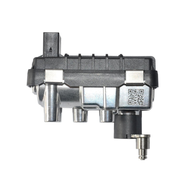 Planet Gates AP02 GTB1749B 798128 turbine 767649 electronic actuator G-77 6NW009550 turbocharger wastegate for Citroen Jumper III 2.2 HDI