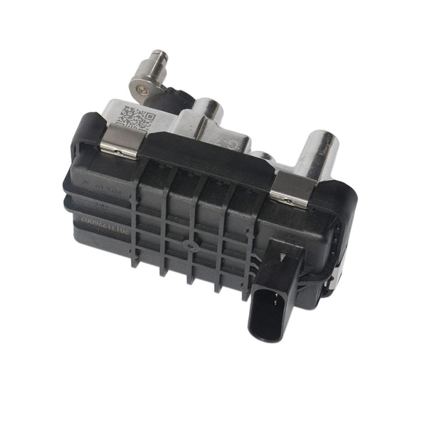 Planet Gates AP02 GTB1749B 798128 turbine 767649 electronic actuator G-77 6NW009550 turbocharger wastegate for Citroen Jumper III 2.2 HDI