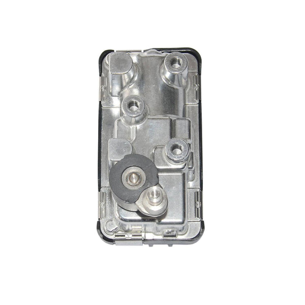 Planet Gates AP02 GTB1749B 798128 turbine 767649 electronic actuator G-77 6NW009550 turbocharger wastegate for Citroen Jumper III 2.2 HDI