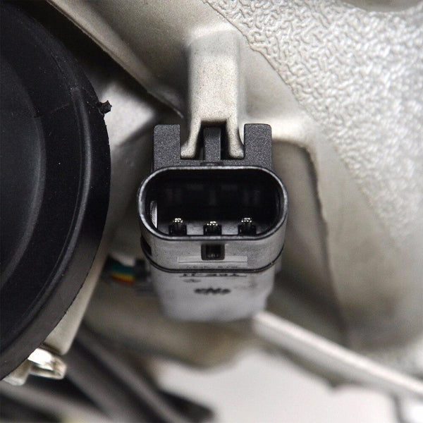 Planet Gates AP02 SUCTION TUBE MODULE BRIDGE FOR MERCEDES V6 C209 W203 W204 W211 W212 W164 M272 M273  Intake manifold New