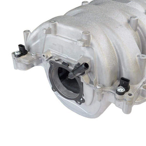 Planet Gates AP02 SUCTION TUBE MODULE BRIDGE FOR MERCEDES V6 C209 W203 W204 W211 W212 W164 M272 M273  Intake manifold New