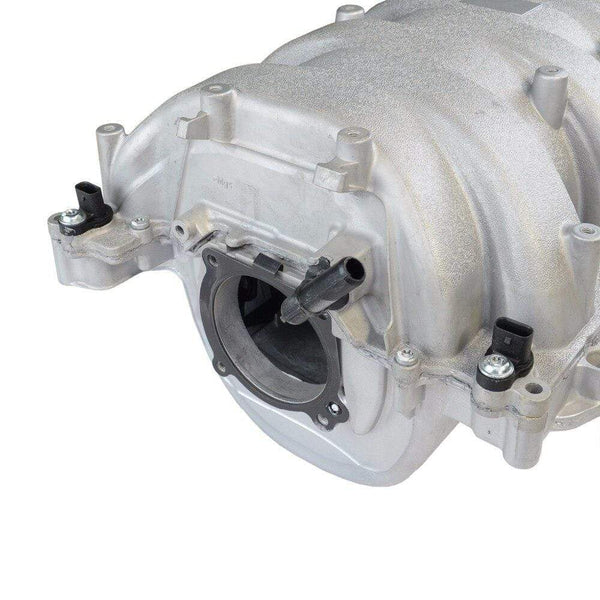 Planet Gates AP02 SUCTION TUBE MODULE BRIDGE FOR MERCEDES V6 C209 W203 W204 W211 W212 W164 M272 M273  Intake manifold New