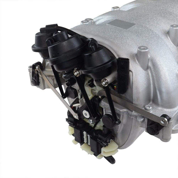Planet Gates AP02 SUCTION TUBE MODULE BRIDGE FOR MERCEDES V6 C209 W203 W204 W211 W212 W164 M272 M273  Intake manifold New