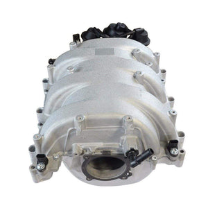Planet Gates AP02 SUCTION TUBE MODULE BRIDGE FOR MERCEDES V6 C209 W203 W204 W211 W212 W164 M272 M273  Intake manifold New