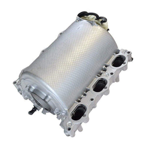 Planet Gates AP02 SUCTION TUBE MODULE BRIDGE FOR MERCEDES V6 C209 W203 W204 W211 W212 W164 M272 M273  Intake manifold New
