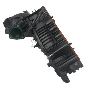 Planet Gates AP03 11618507239 11617811214 Intake Manifold w/o ACTUATOR 2.0d N47 for BMW 1 3 5 series X1 X3 E81 E90 E60 E83 118d 320d 520d
