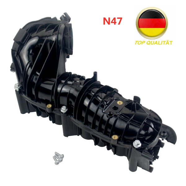Planet Gates AP03 11618507239 11617811214 Intake Manifold w/o ACTUATOR 2.0d N47 for BMW 1 3 5 series X1 X3 E81 E90 E60 E83 118d 320d 520d