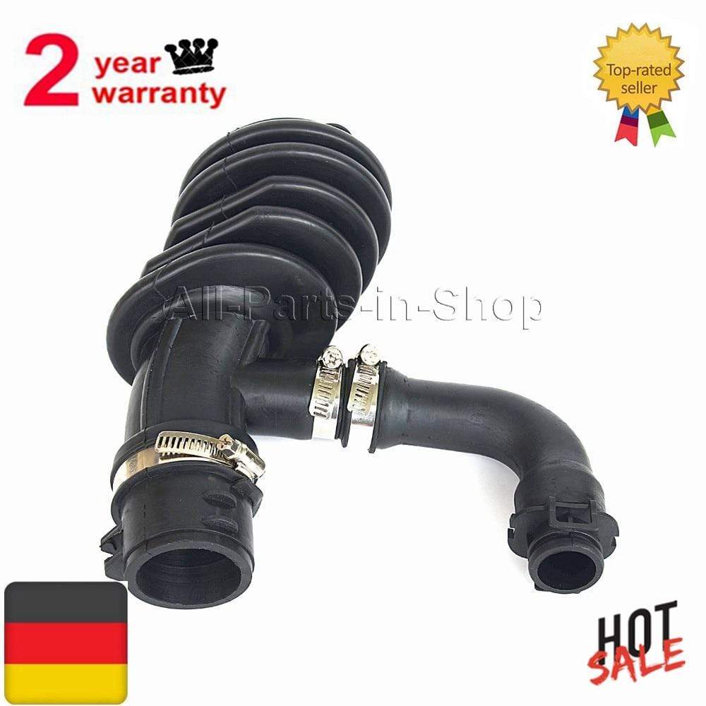 Planet Gates AP03 Air Filter Flow Intake Hose Pipe For Ford For Focus For C-MAX MK2 1.6 TDCI  2004 1673571 7M519A673EJ 7M51-9A673-EJ