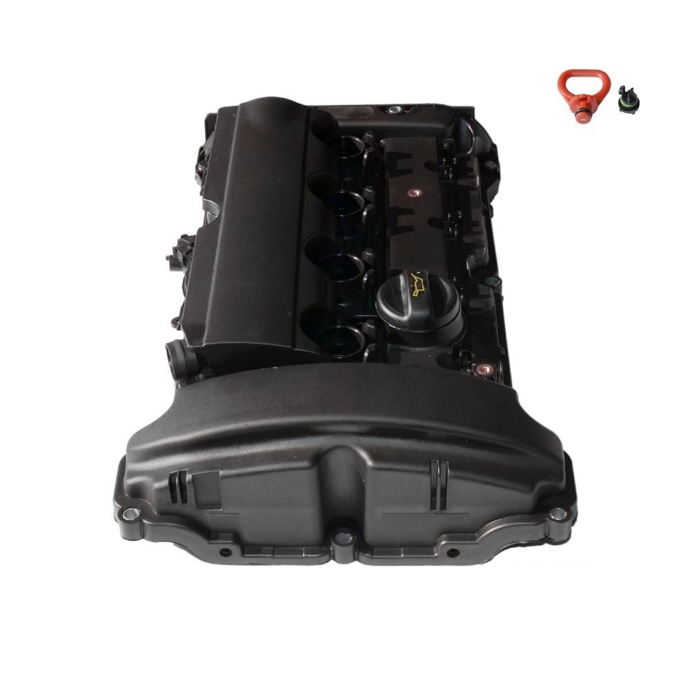 Planet Gates AP03 Engine Valve Cover +Gasket for BMW Mini R55 R56 R57 R58 1.6T Cooper S JCW N14 11127572854 1.6L