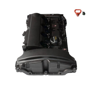 Planet Gates AP03 Engine Valve Cover +Gasket for BMW Mini R55 R56 R57 R58 1.6T Cooper S JCW N14 11127572854 1.6L