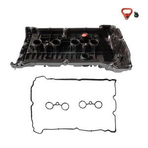 Planet Gates AP03 Engine Valve Cover +Gasket for BMW Mini R55 R56 R57 R58 1.6T Cooper S JCW N14 11127572854 1.6L