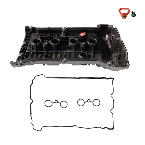 Planet Gates AP03 Engine Valve Cover +Gasket for BMW Mini R55 R56 R57 R58 1.6T Cooper S JCW N14 11127572854 1.6L