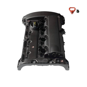 Planet Gates AP03 Engine Valve Cover +Gasket for BMW Mini R55 R56 R57 R58 1.6T Cooper S JCW N14 11127572854 1.6L