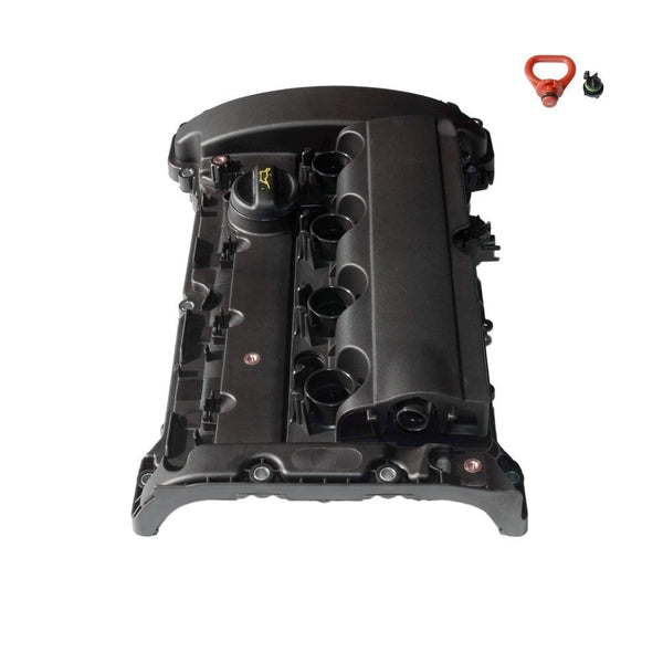 Planet Gates AP03 Engine Valve Cover +Gasket for BMW Mini R55 R56 R57 R58 1.6T Cooper S JCW N14 11127572854 1.6L